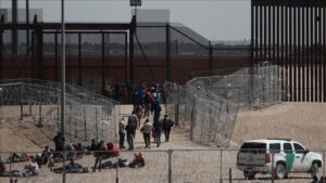 Mexique : Arrestation massive de migrants suite aux menaces tarifaires de Trump