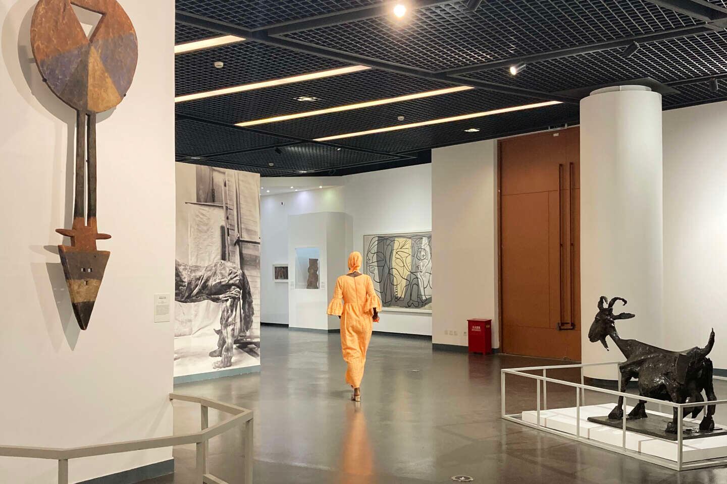 PILOHA : Un Nouveau Souffle pour l’Art Contemporain à Dakar