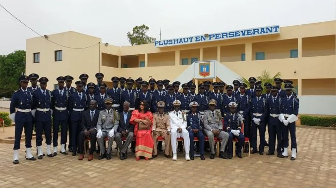 Première ouverture de l’École de l’Armée de l’air aux civils littéraires