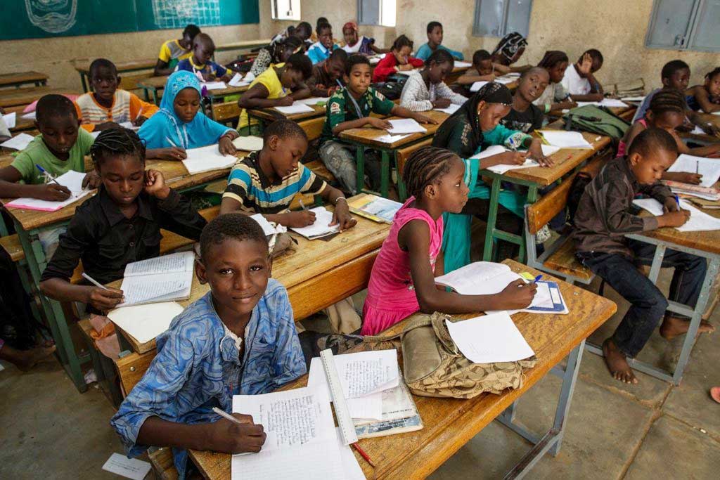 Réflexion sur le rôle crucial des enseignants dans la réforme éducative au Sénégal