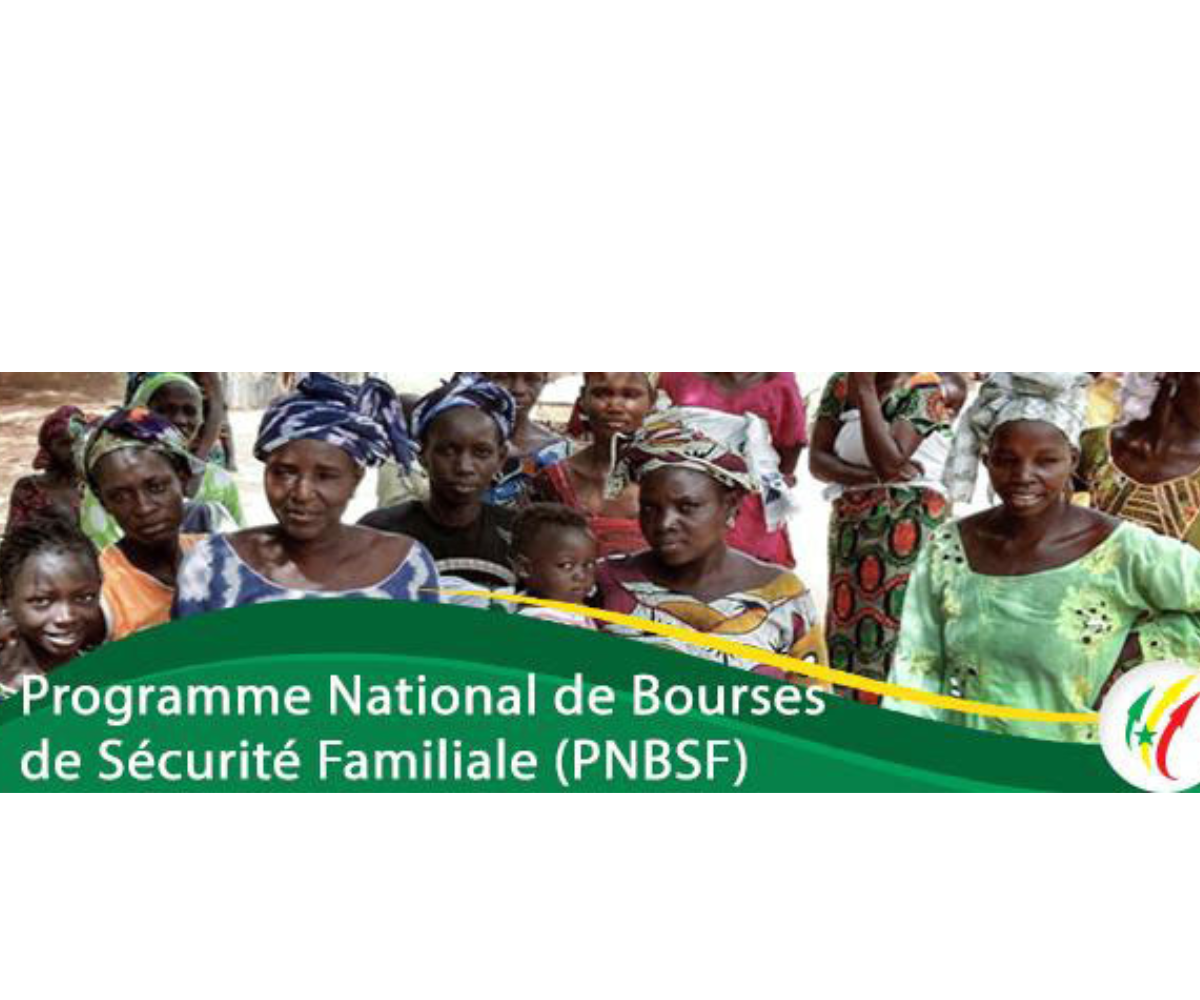 Saint-Louis : 51 milliards FCFA annuels pour les bourses de sécurité familiale