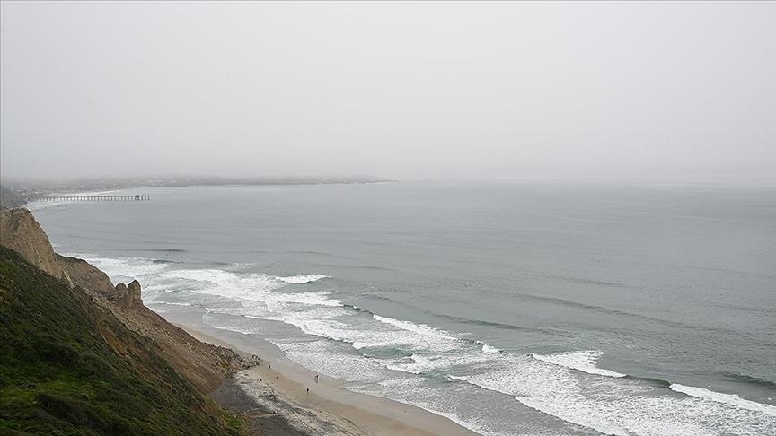 Séisme de magnitude 7 frappe la Californie, alerte au tsunami déclenchée