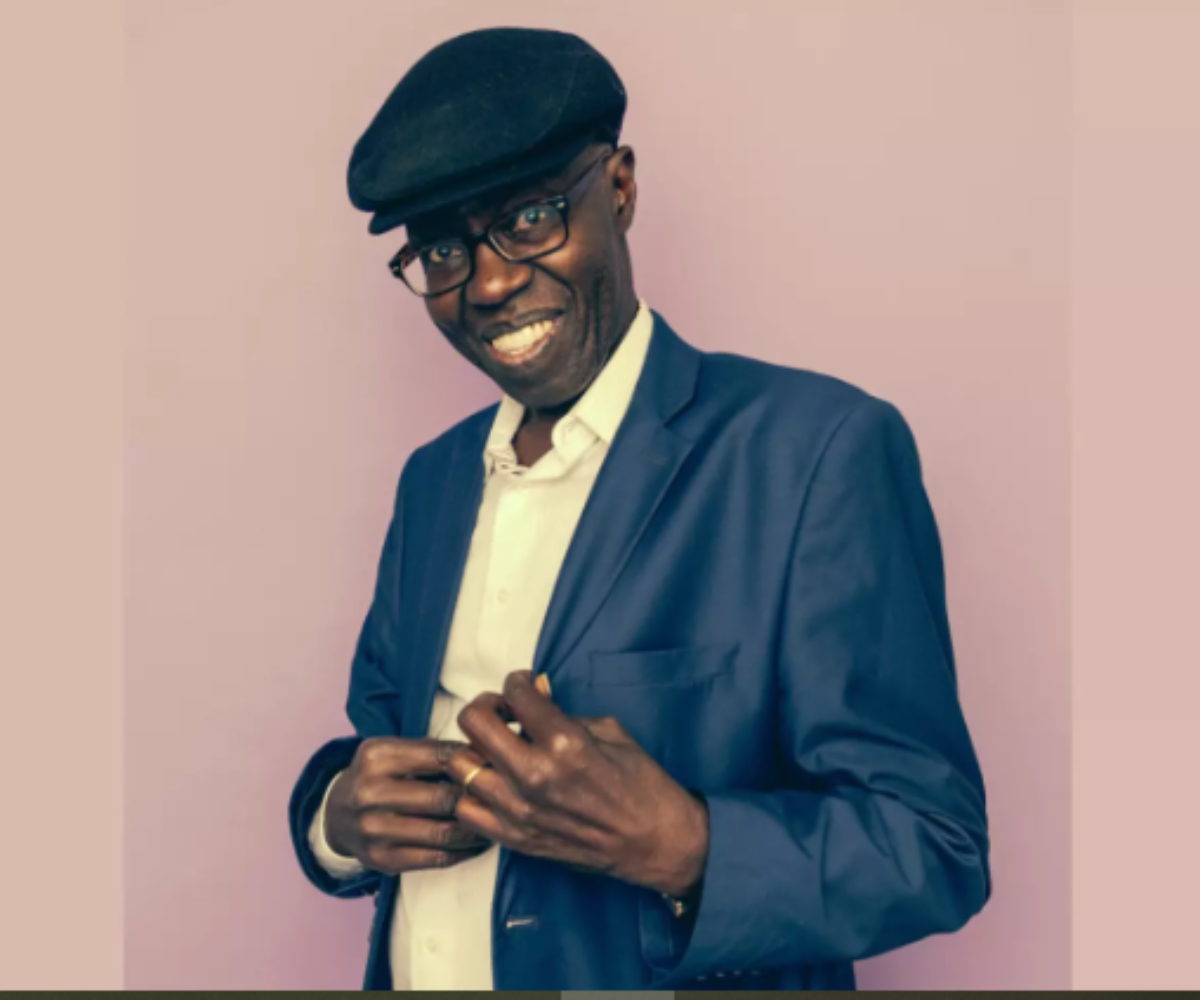 Souleymane Bachir Diagne insiste sur l’universalisme des droits de l’homme