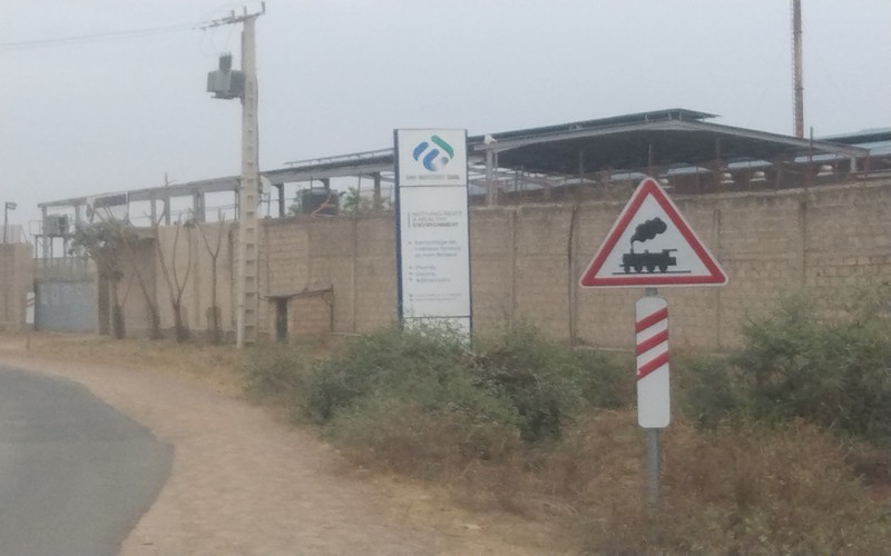 Suspicion de pollution au plomb à Ndiakhaté: l’usine Gahesha Sénégal au cœur des inquiétudes