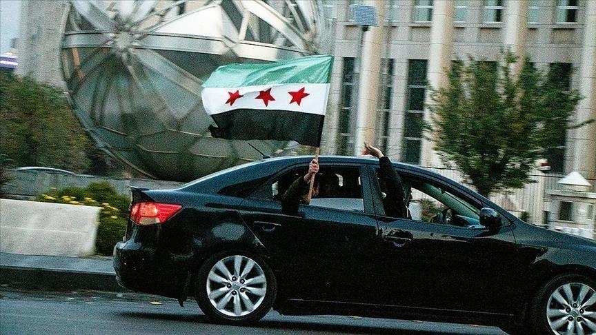 Syrie : La fin du régime d’al-Assad marque un tournant colossal