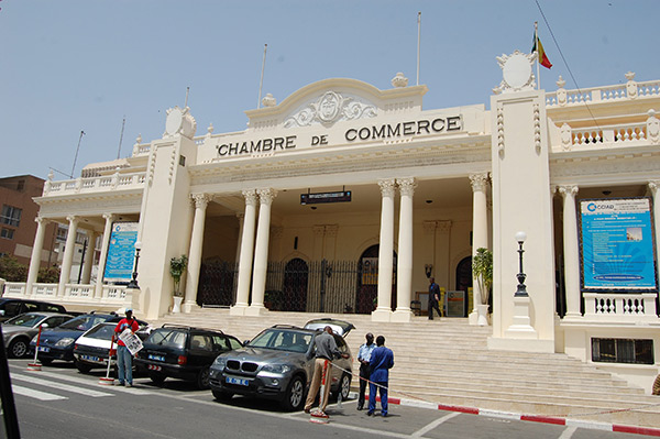 Tensions attendues à l’Assemblée générale de la Cciad