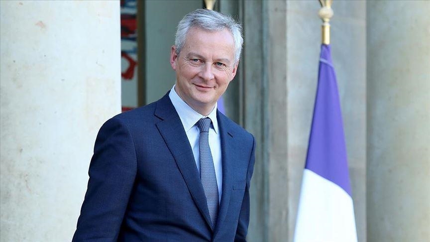 Tensions en France : Bruno Le Maire met en garde contre un « risque de mort lente »