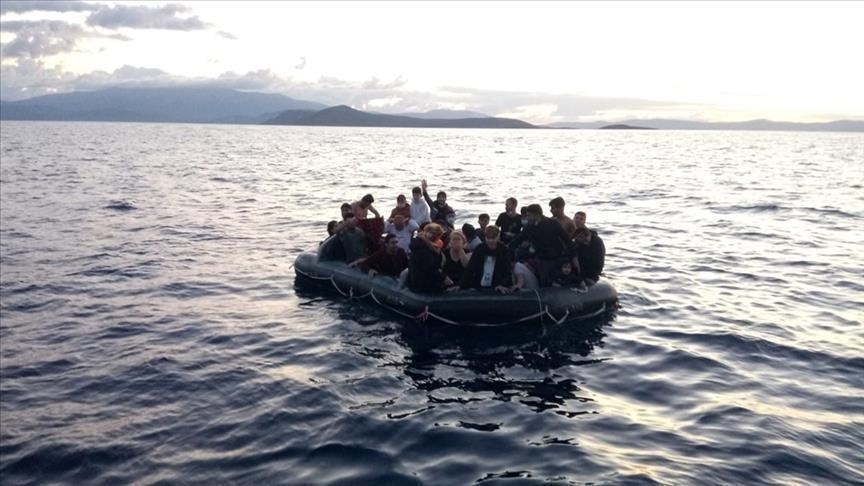 Tragédie en France : Trois migrants périssent en tentant de traverser la Manche