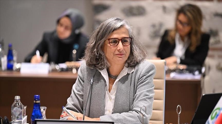 Türkiye : ONU-Habitat s’engage pour le zéro déchet à Istanbul