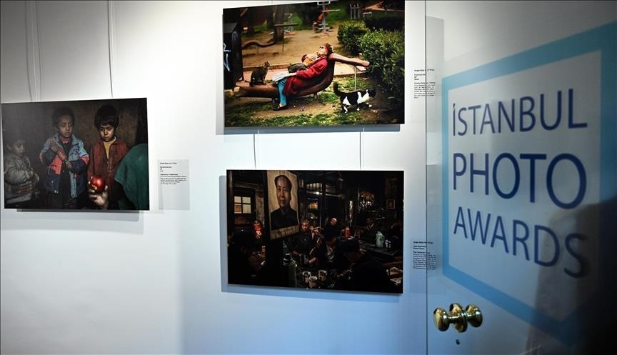 Turquie : Annonce du jury pour les Istanbul Photo Awards 2025