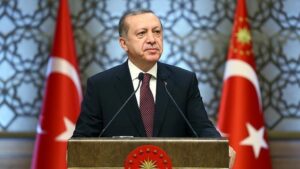 Turquie : Erdogan critique le régime syrien en s’appuyant sur de nouvelles révélations