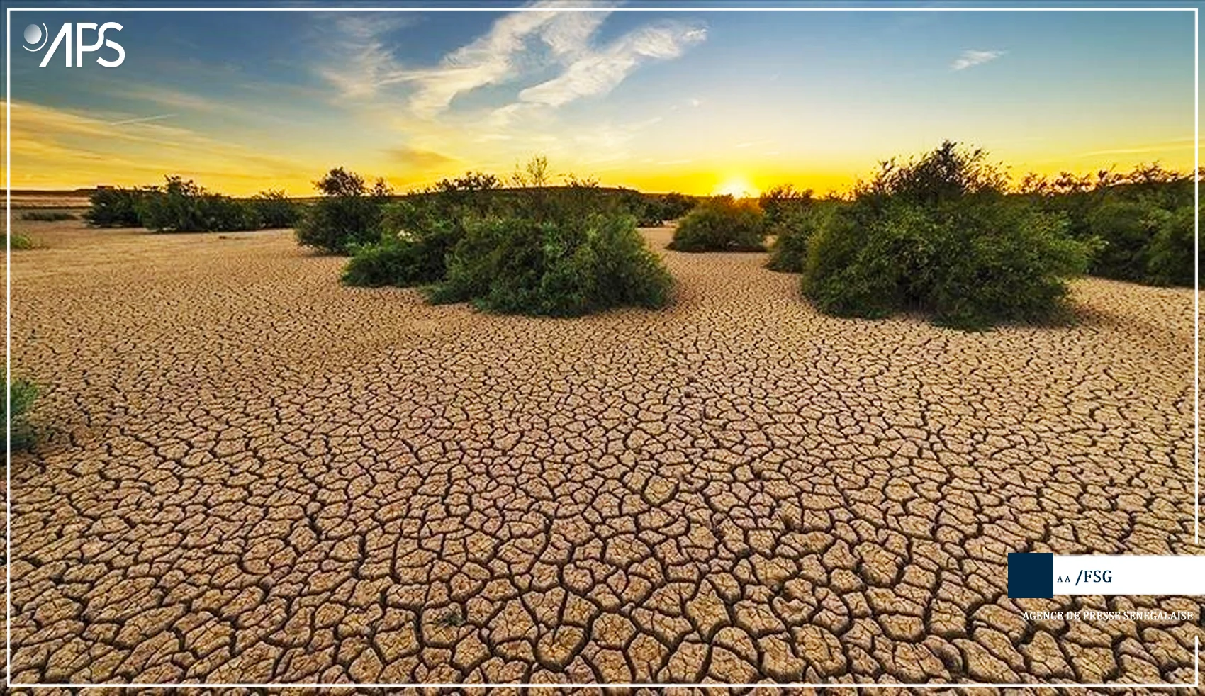 Un forum à Thiès s’attaque aux défis climatiques au Sénégal