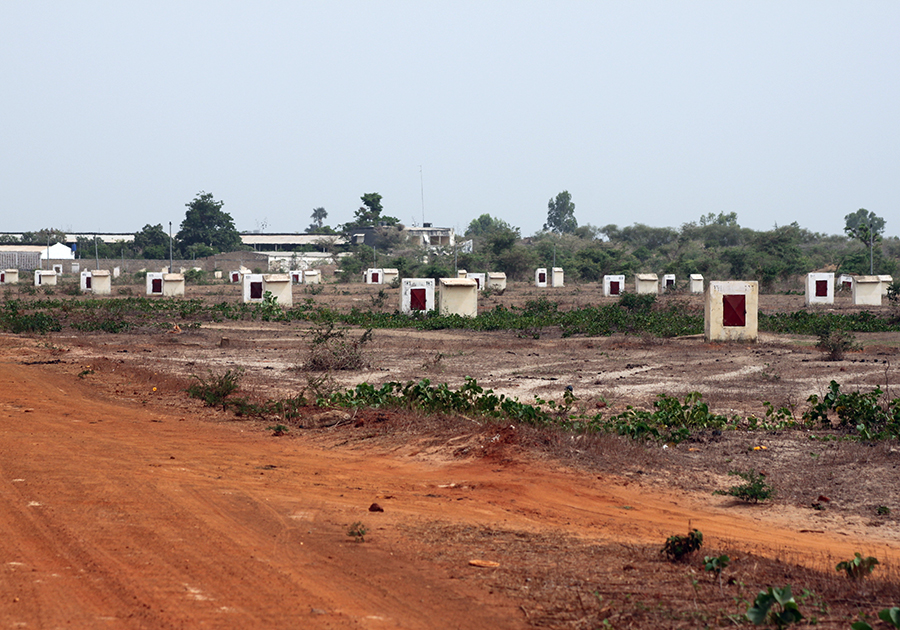 Une nouvelle agence pour réformer la gestion foncière au Sénégal