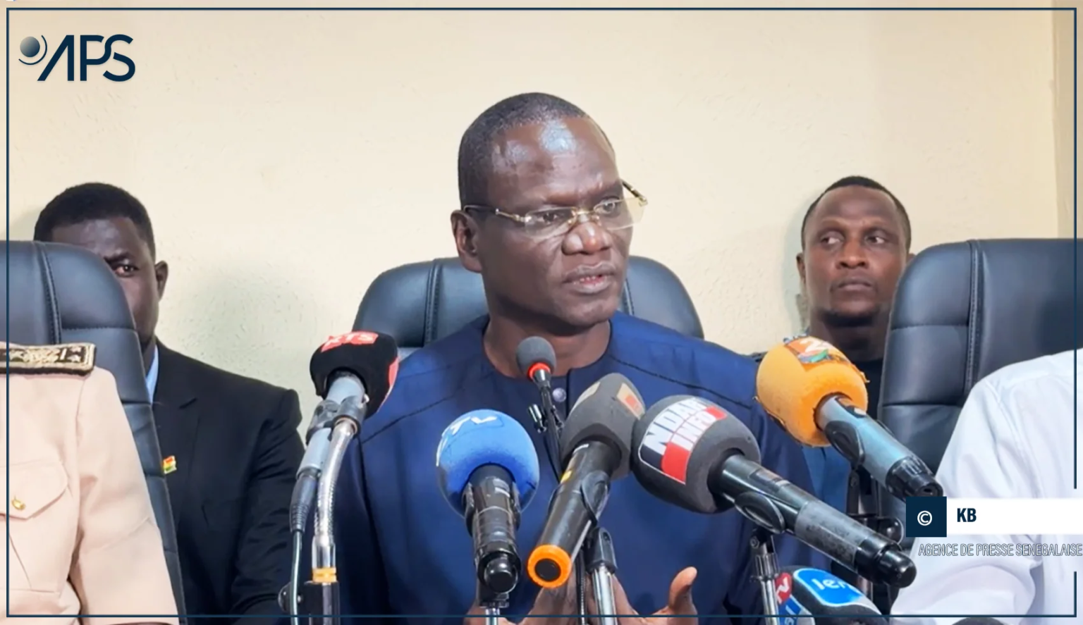 Université Assane-Seck : Décision cruciale sur la fermeture imminente