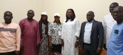 Vers un Accord Stratégique entre PUMA et ANRAC pour la Casamance