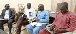 Vers un Accord Stratégique entre PUMA et ANRAC pour la Casamance