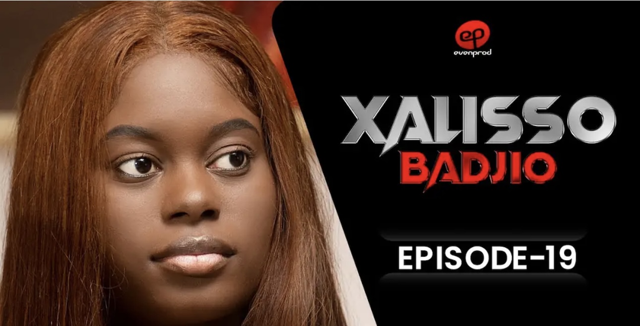 Bande annonce « Xalisso » – Saison 1 – Episode 21