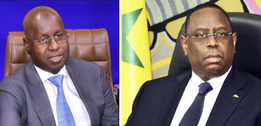 Macky Sall exprime sa reconnaissance envers Abdou Karim Sall en lui confiant les rênes d’une commission