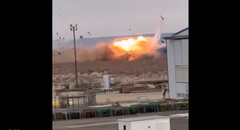Accident d’avion au Kazakhstan : 67 personnes à bord, 28 miraculés (Vidéo)