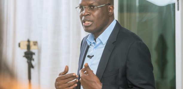 Khalifa Sall sur la radiation de Barthélémy Dias : « On a usé des stratagèmes, même si c’est la loi… »(audio)