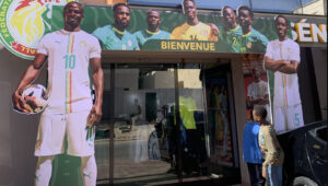 La Fédération sénégalaise de football ouvre enfin sa première boutique officielle (Vidéo)