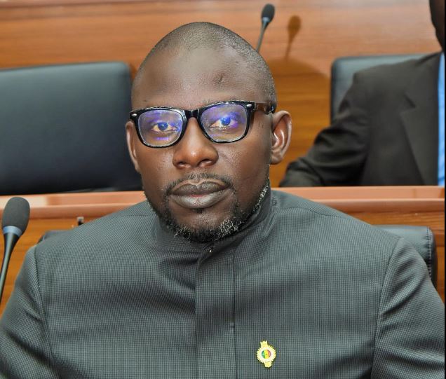 Ismaila Diallo à Barth : « Tu ne provoques pas, tu exprimes simplement ton ressentiment envers Sonko »