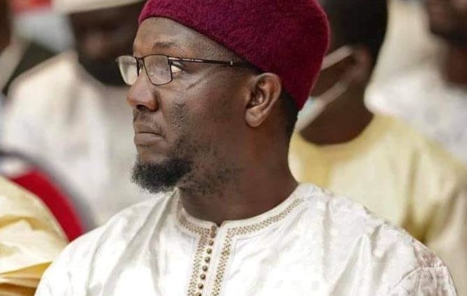 Limogeage de Cheikh Omar Diagne : « La première fissure » de la révolution Pastef, dixit Cheikh I. Diallo