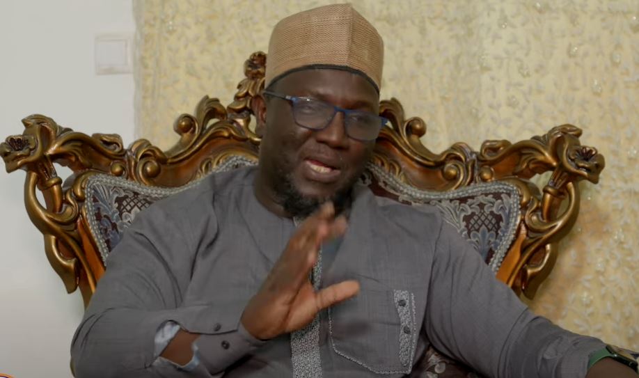 Cheikh O. Diagne démolit Barth : « Il est en train de jouer au malin pour exister, sachant qu’il est…  » (vidéo)