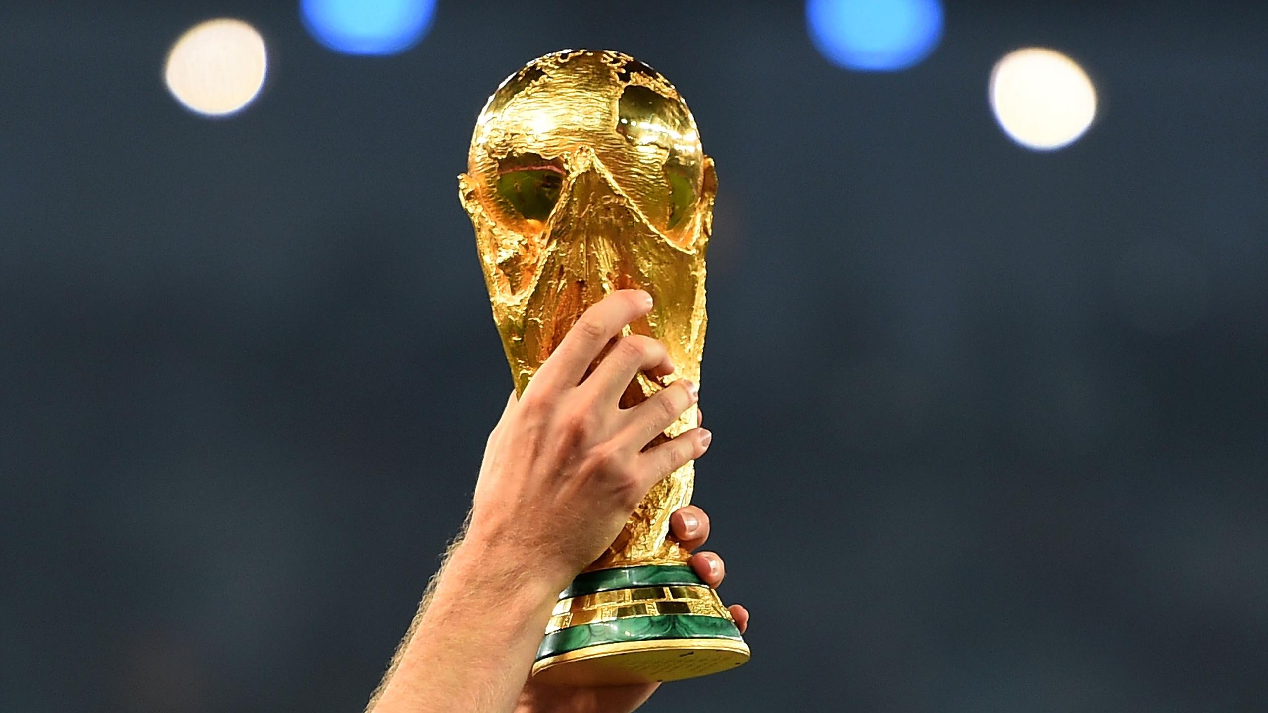 La FIFA désigne les pays organisateurs des Coupes du monde 2030 et 2034