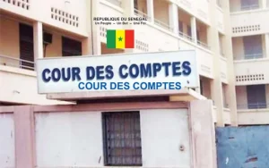 Rapport Cour des comptes : « L’impunité ne sera pas une option », (Ameth Diallo, Gox Yu Bees)