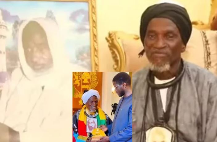 « Je m’appelais Louis Cabral avant ma conversion à l’islam »: Le vieux militant de Pastef retrace son parcours