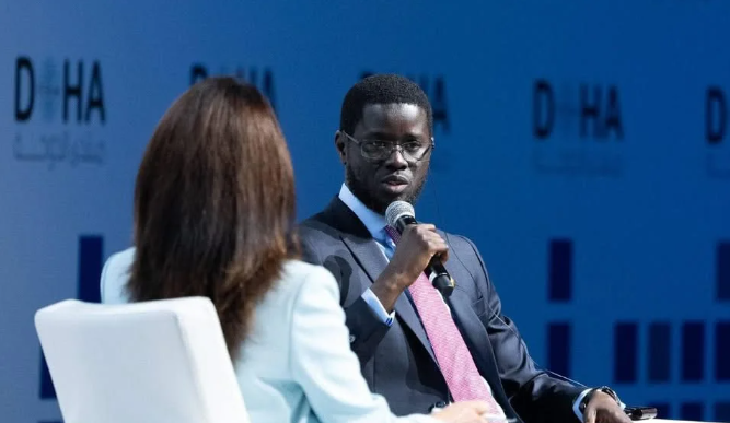 Sécurité en Afrique : Le dialogue, l’arme stratégique du Président Faye