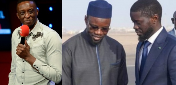 Ahmed Sylla sur le duo Diomaye Faye- Sonko: « ce dont l’Afrique a besoin…,j’ai l’impression qu’ils vont.. « 