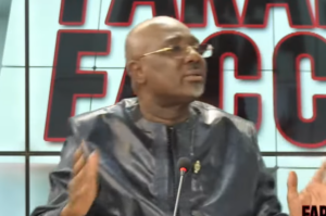 Farba Ngom : « Avec Amadou Ba, pas de deal scandale foncier… » (Vidéo)