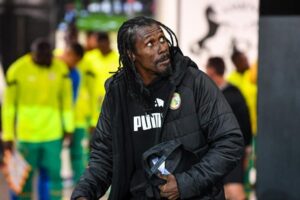 Succession d’Aliou Cissé: Un mardi décisif pour le comité exécutif de la Fédération