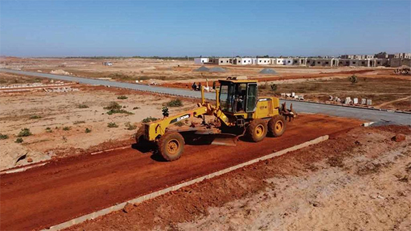 Lotissement BOA Almadies : Des pontes du régime APR utilisaient des prête-noms pour s’octroyer illégalement des hectares