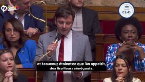 Massacre de Thiaroye: Des députés français réclament la création d’une commission d’enquête (vidéo)