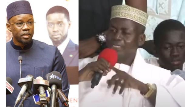 Hady Niass sur Sonko-Diomaye Faye : « Le projet Jub Jubul Jubbanti est destiné aux prophètes… » (vidéo)