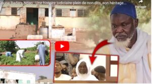 Le fils de Imam Ndao révèle des détails poignants sur… (vidéo)