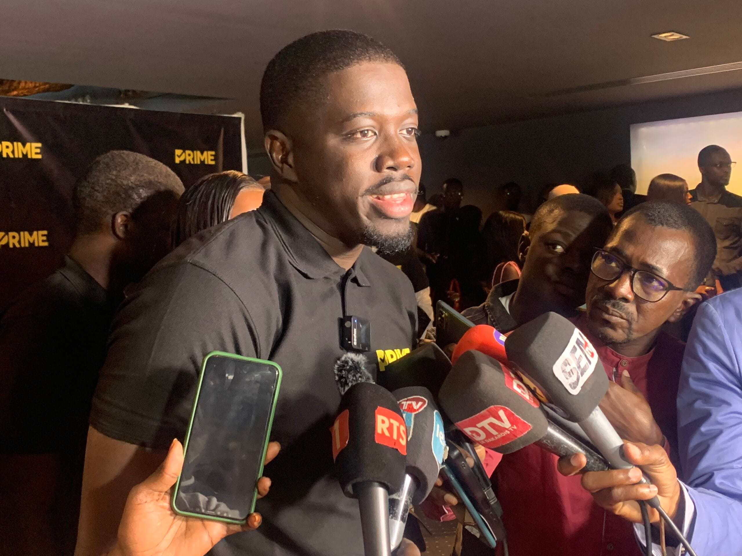 Prime : La nouvelle solution de paiement fractionné qui réinvente la consommation au Sénégal