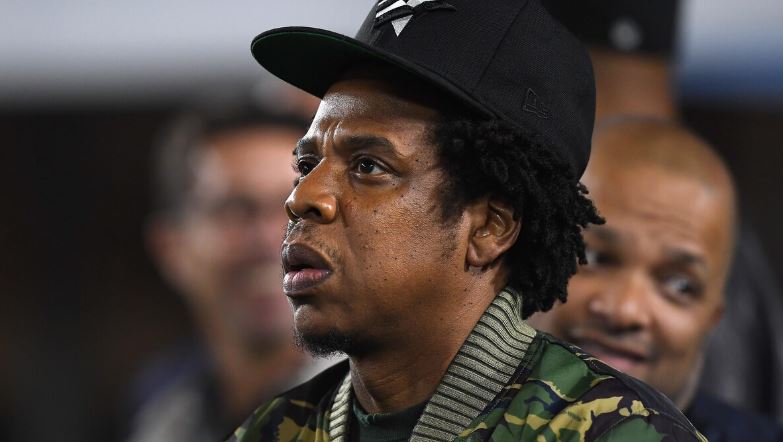 Accusé de viol  : la première réaction ferme de Jay-Z