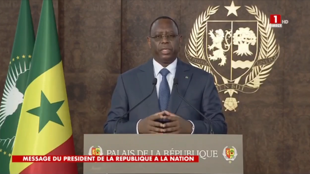 Ce 15 décembre devait se tenir la présidentielle : retour sur la décision de Macky Sall qui a failli faire basculer le Sénégal