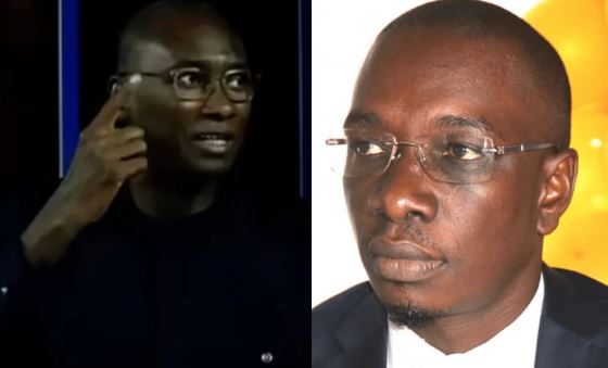 Affaire Barth : Pr Ismaïla Madior Fall corrige Moussa Bocar Thiam