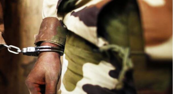 Mbour, un faux militaire en prison pour..