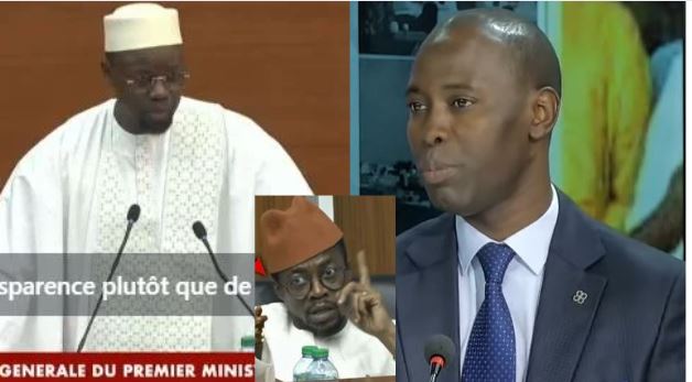 Vente de la résidence du président de l’Assemblée : Daouda Mine désavoue Abdou Mbow… (vidéo)