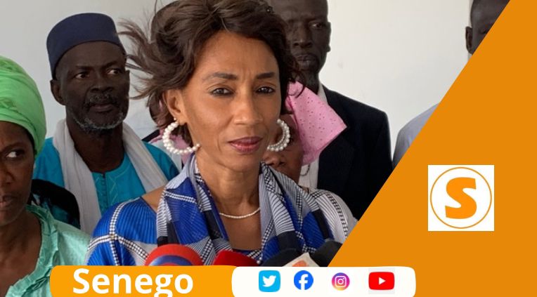 (Video)-Entretien avec Mme Ramatoulaye Diallo Sow : Les enjeux de la pêche au Sénégal et ses défis