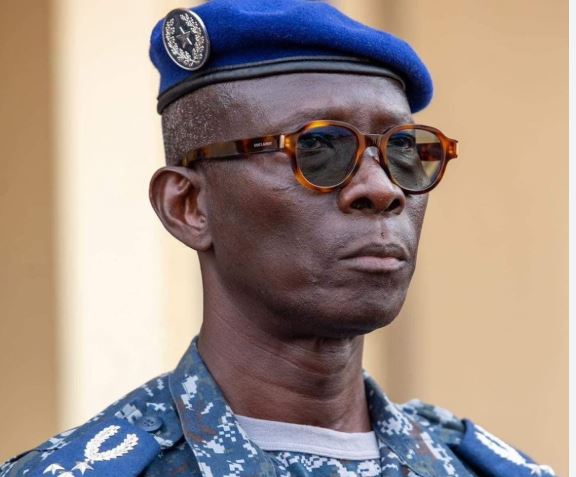 Double plainte contre l’ancien Haut commandant -gendarmerie : La tête du général Moussa Fall réclamée