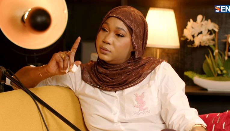 Affaire Sweet Beauty: Ndeye Khady Ndiaye retrace le film de son agression à Kaolack, Jerome Bandiagui cité (vidéo)