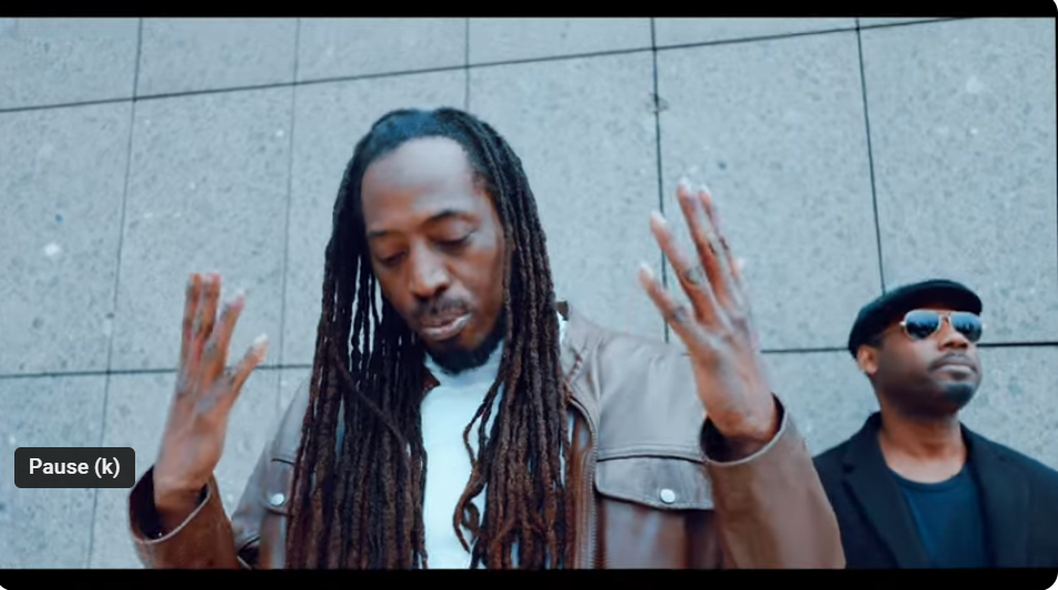Neega Mass : « Je veux m’envoler » Feat Mansour Diallo