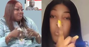 Ngo La Diva écaille Aissatou Diop Fall : « J’étais mariée à un milliardaire… « 